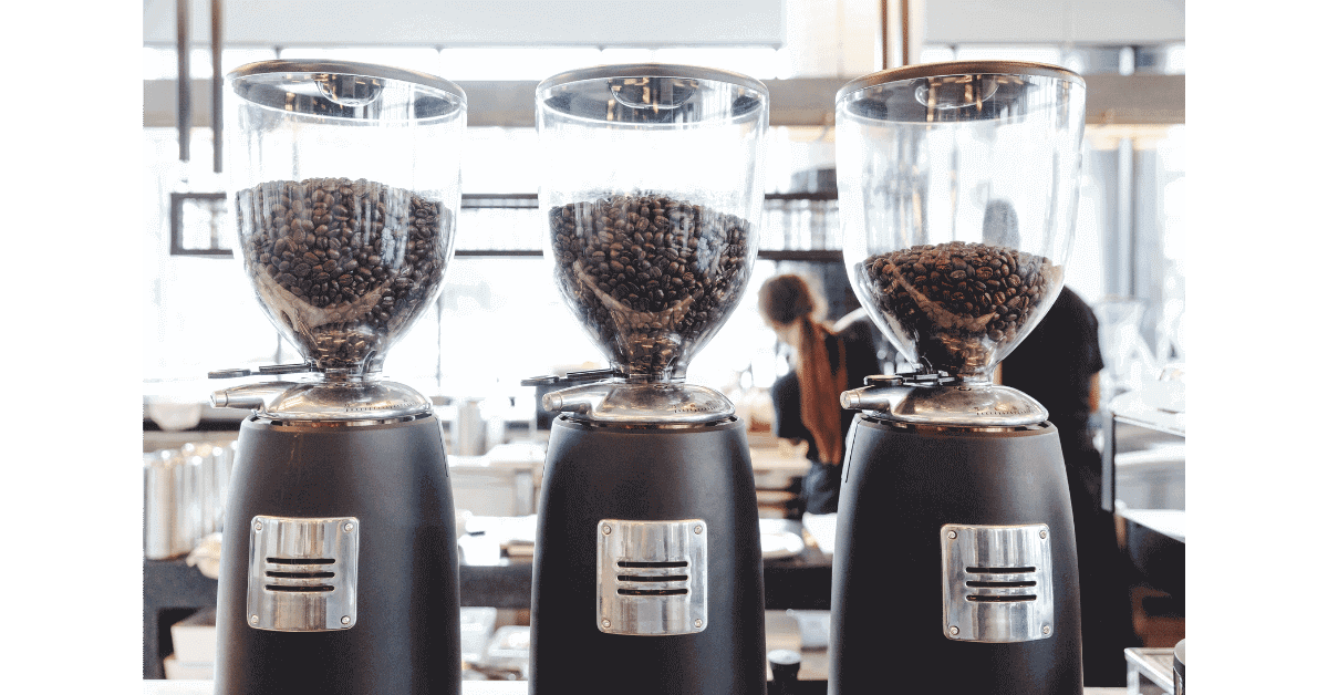 Smallest Coffee Grinders in 2022 13 Powerful Mini Grinders for Home