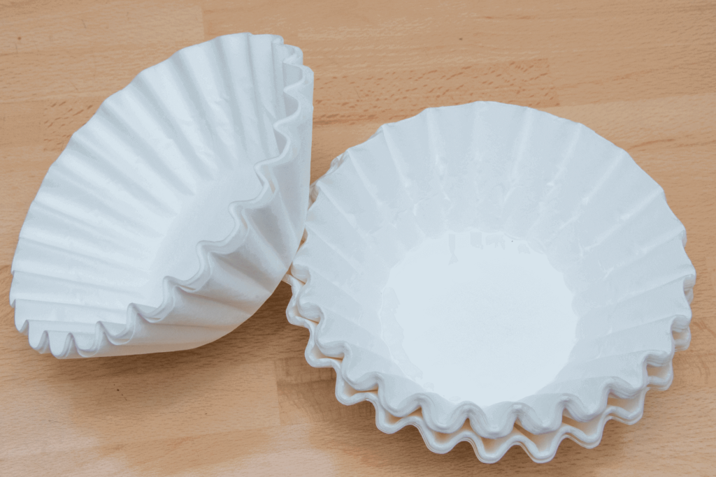 Coffee Filter Sizes and Types The Complete Guide