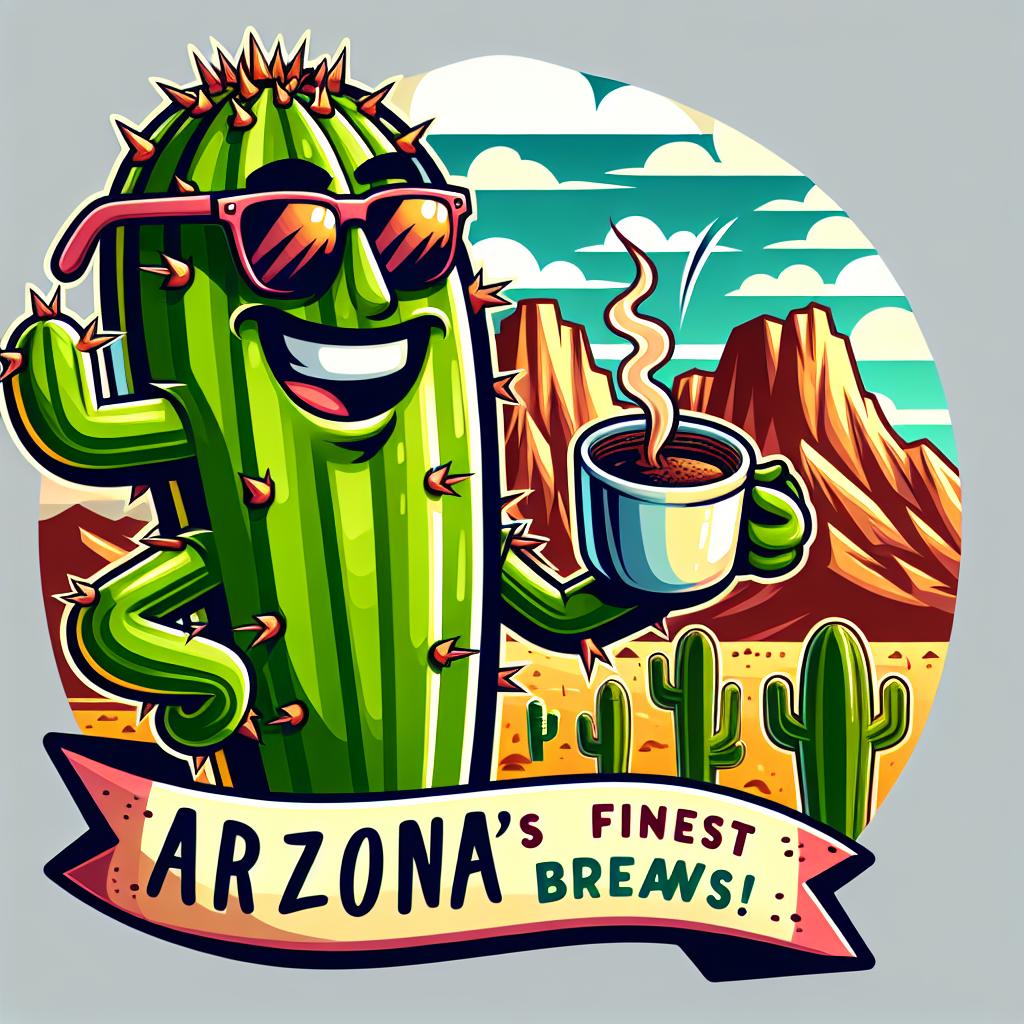 Best Coffee Roasters in Arizona Your Ultimate Guide