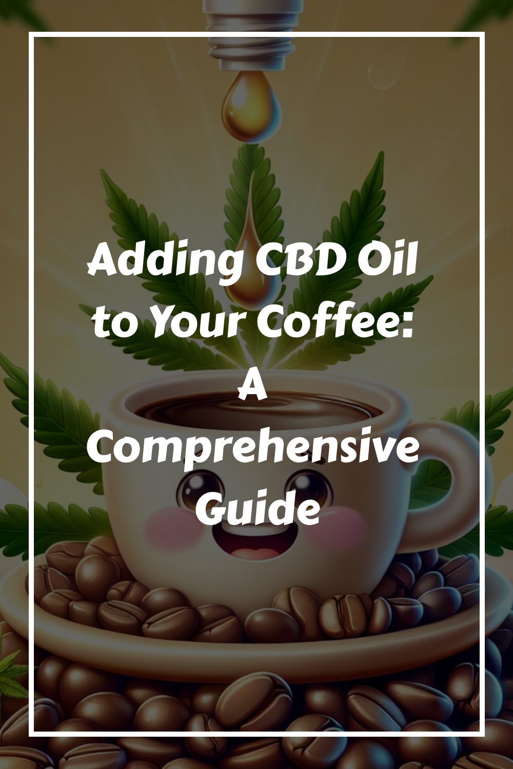 Adding CBD Oil to Your Coffee A Comprehensive Guide generated pin 5192