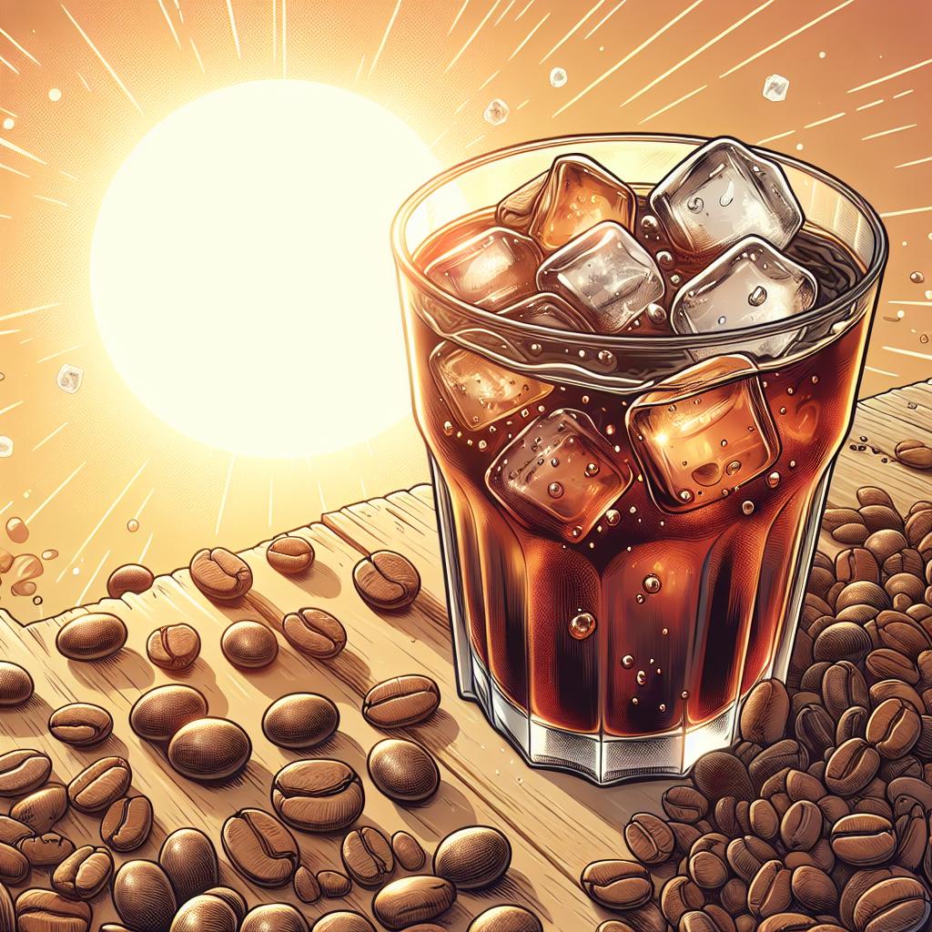 best coffees for cold brew