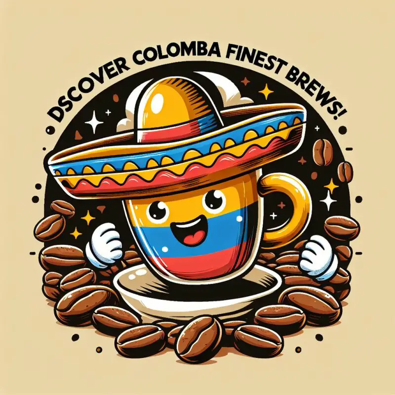 best colombian coffee brands