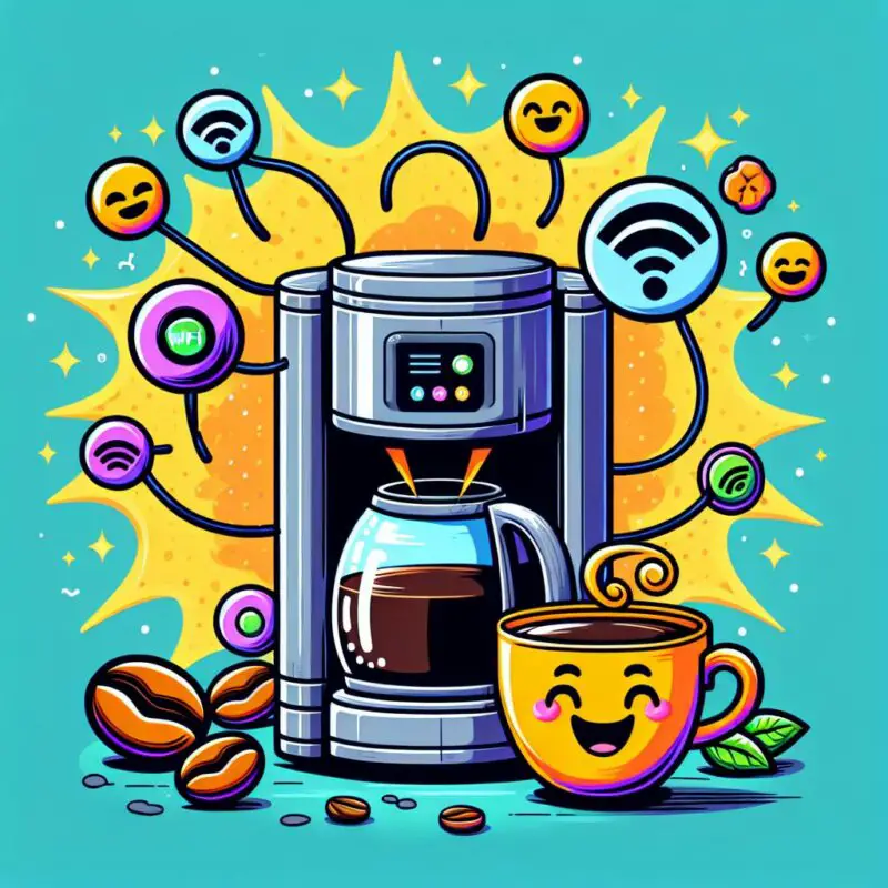 best smart coffee makers