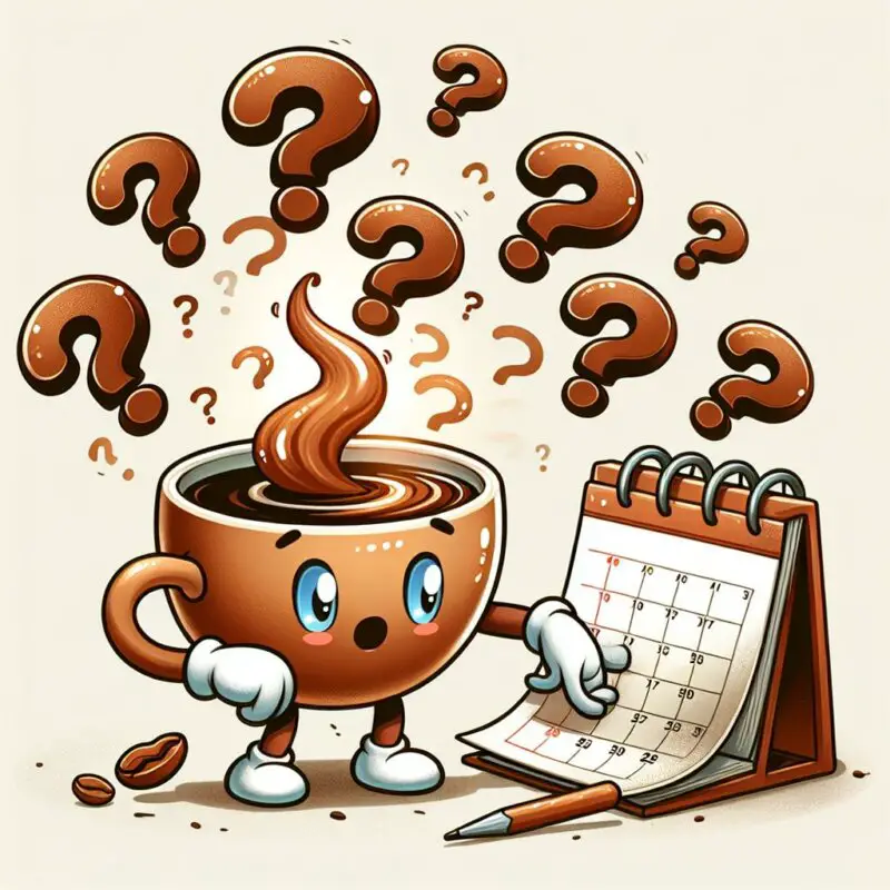 Do Coffee Grounds Go Bad? And 13 More Questions About Coffee Storage and Freshness