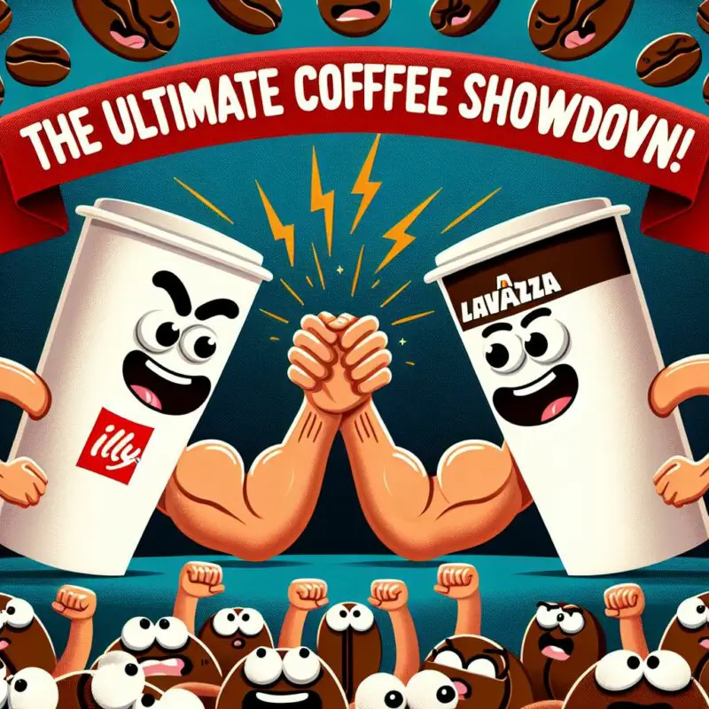Illy vs Lavazza [2023]: Which Is the Best Italian Coffee Brand?