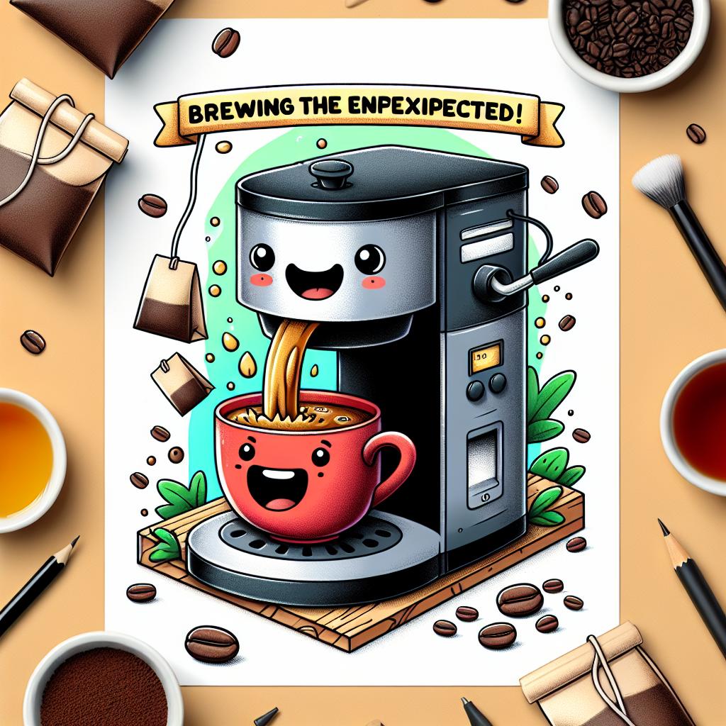 Can You Make Tea in a Coffee Maker? And Is It a Good Idea?