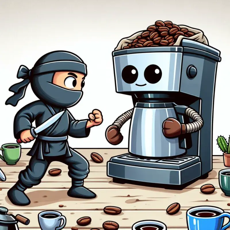 Ninja vs Nespresso: Comparing Coffee and Value in 2022