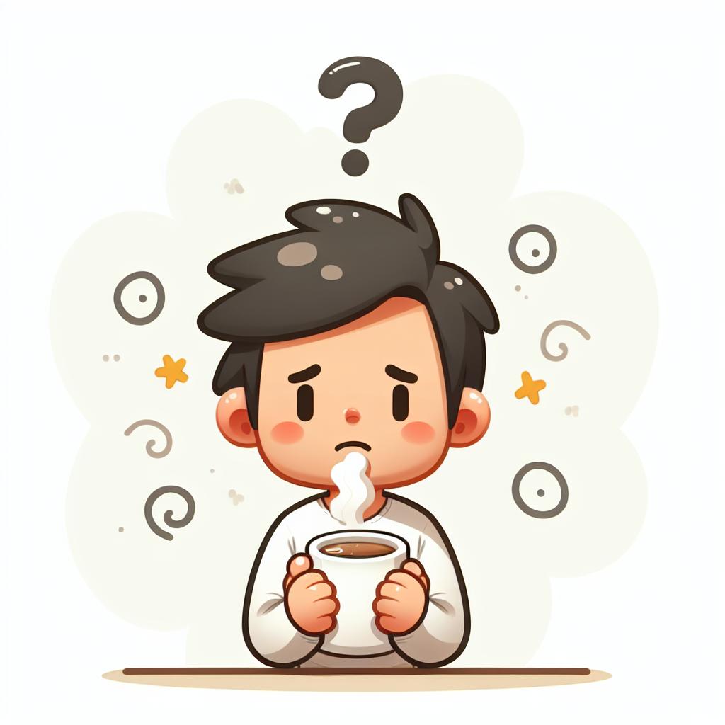 Why Does Coffee Make Me Nauseous? And How to Prevent It